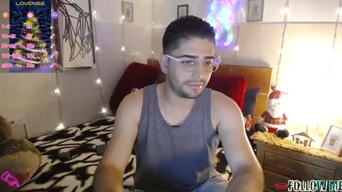 Julian online show from 13, 12, 2024