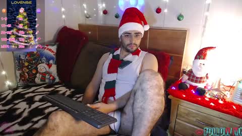 Julian online show from 22, 12, 2024