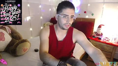 Julian online show from 30, 12, 2024