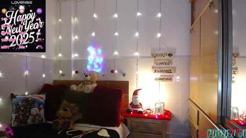 Julian online show from 9, 1, 2025