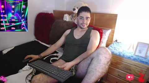 Julian online show from 18, 1, 2025