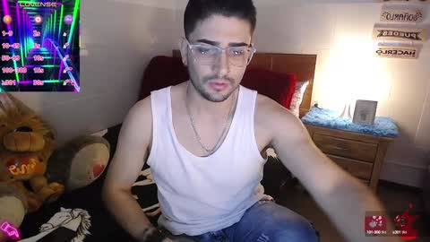 Julian online show from 19, 1, 2025