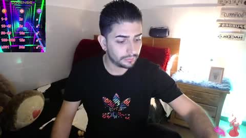 Julian online show from 23, 1, 2025