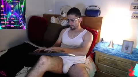 Julian online show from 24, 1, 2025