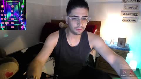 Julian online show from 27, 1, 2025