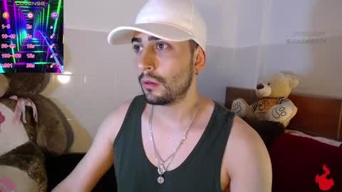 Julian online show from 7, 2, 2025