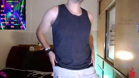 Julian online show from 11, 2, 2025