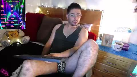 Julian online show from 22, 2, 2025