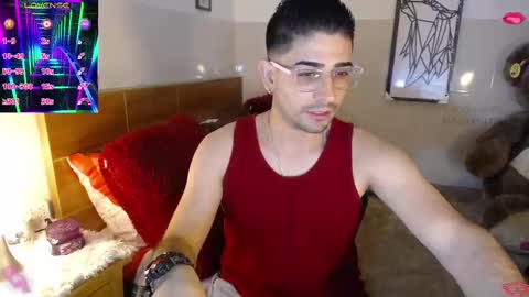 Julian online show from 3, 3, 2025