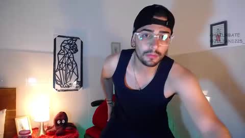 Julian online show from 26, 9, 2025