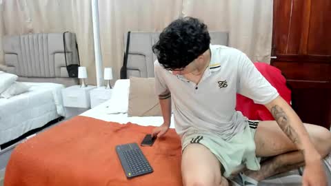 julian billy online show from 3, 1, 2025