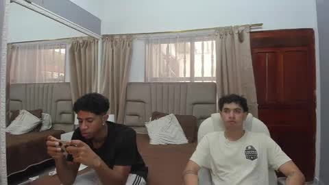 julian billy online show from 12, 2, 2025