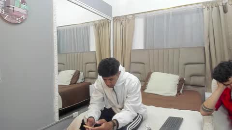 julian billy online show from 14, 2, 2025