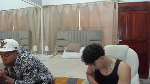 julian billy online show from 11, 3, 2025