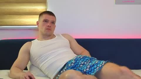 julian_turner online show from 18, 5, 2026