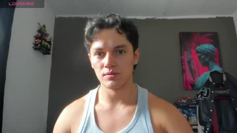 Snapshot of julian_wallace1 chatting on 12, 6, 2026 julian_wallace1 online show from 12, 6, 2026