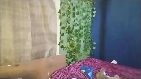 Snapshot of juliana666_ chatting on 30, 1, 2025 Juliana online show from 30, 1, 2025