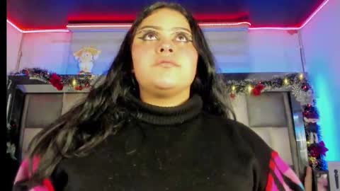 juliana_js_ online show from 23, 12, 2025