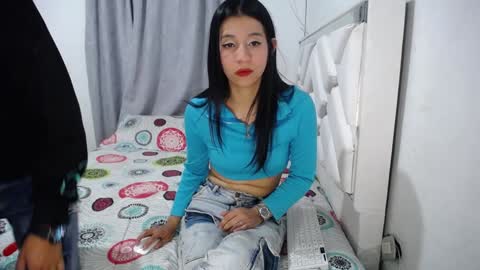 Juliana online show from 14, 12, 2024