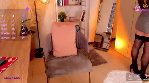 Juli online show from 11, 2, 2026