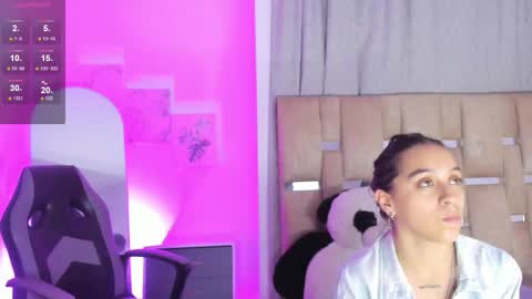 JulianaCarter online show from 2, 10, 2025