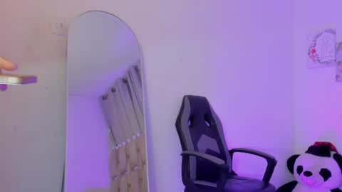 JulianaCarter online show from 16, 12, 2025