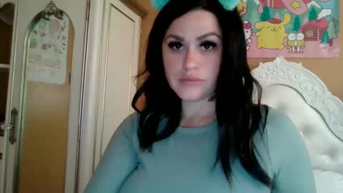 Texas Mamasita online show from 17, 1, 2025