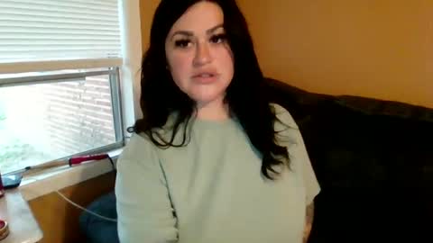 Texas Mamasita online show from 27, 1, 2025