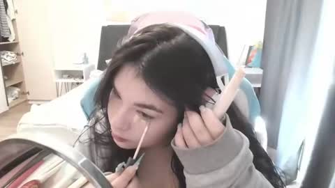 Snapshot of julianesanzo chatting on 20, 6, 2026 MIa online show from 20, 6, 2026