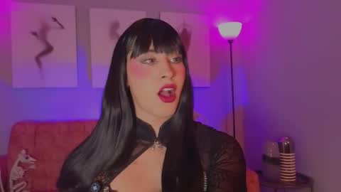 Juliana online show from 27, 10, 2025