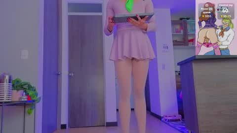 Snapshot of julianna_saenz chatting on 2, 4, 2026 Juliana online show from 2, 4, 2026