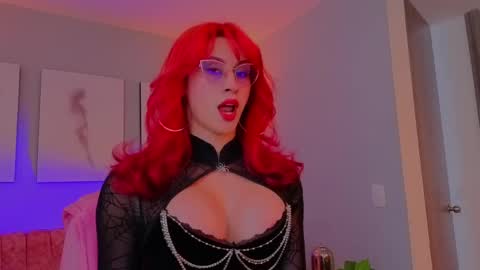 Snapshot of julianna_saenz chatting on 20, 5, 2026 Juliana online show from 20, 5, 2026
