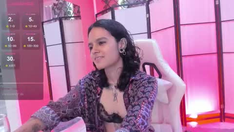 julianne_7 online show from 14, 2, 2026