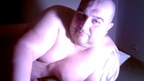 Juliano online show from 2, 1, 2025