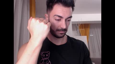 JulianRoyce online show from 15, 11, 2025