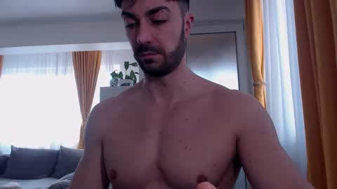 JulianRoyce online show from 16, 2, 2026