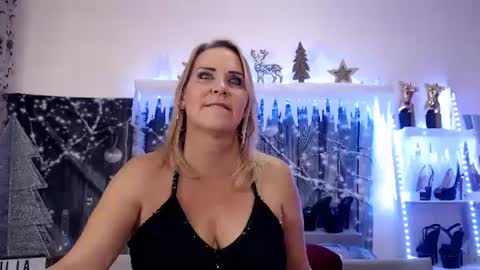 Julia online show from 6, 1, 2025