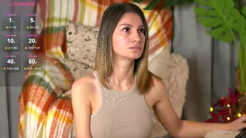 Julie online show from 10, 11, 2025