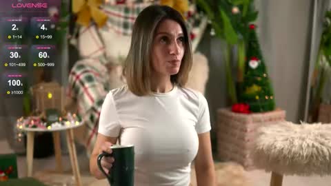 Julie online show from 18, 12, 2025