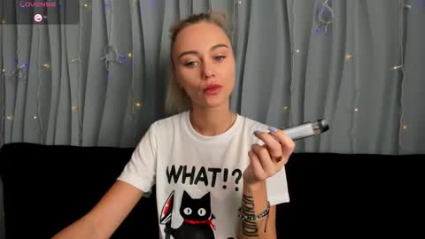 Yulya online show from 11, 3, 2026