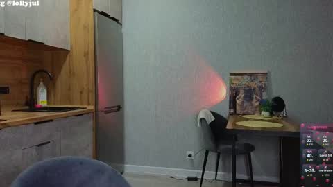 julidropp online show from 7, 3, 2025