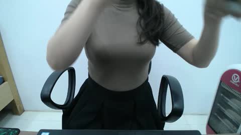 Snapshot of julie9x chatting on 16, 1, 2026 julie9x online show from 16, 1, 2026