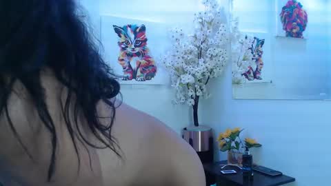 Snapshot of julie_coper chatting on 9, 1, 2025 julie coper online show from 9, 1, 2025