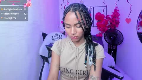 Snapshot of julie_coper chatting on 15, 2, 2025 julie coper online show from 15, 2, 2025
