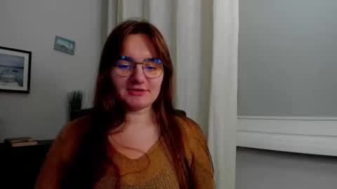 Julie online show from 26, 11, 2025