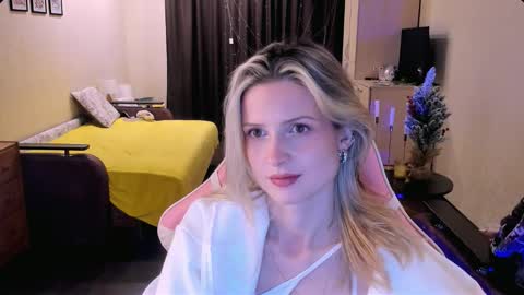 Julie online show from 20, 11, 2025