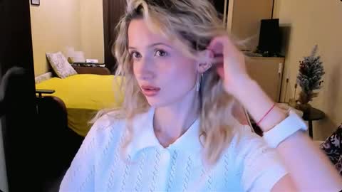 Julie online show from 25, 11, 2025