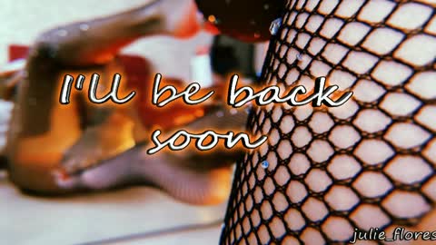 Julie online show from 26, 3, 2026