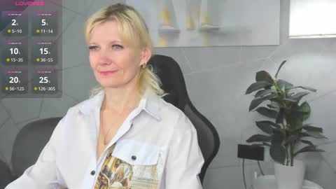 Snapshot of julie_lucasss chatting on 5, 7, 2026 Julie Lucasss online show from 5, 7, 2026