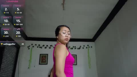 julie_vixen online show from 26, 11, 2025